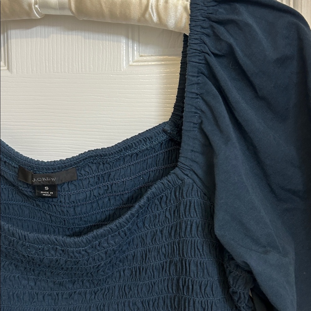 J Crew top - Picture 2 of 4